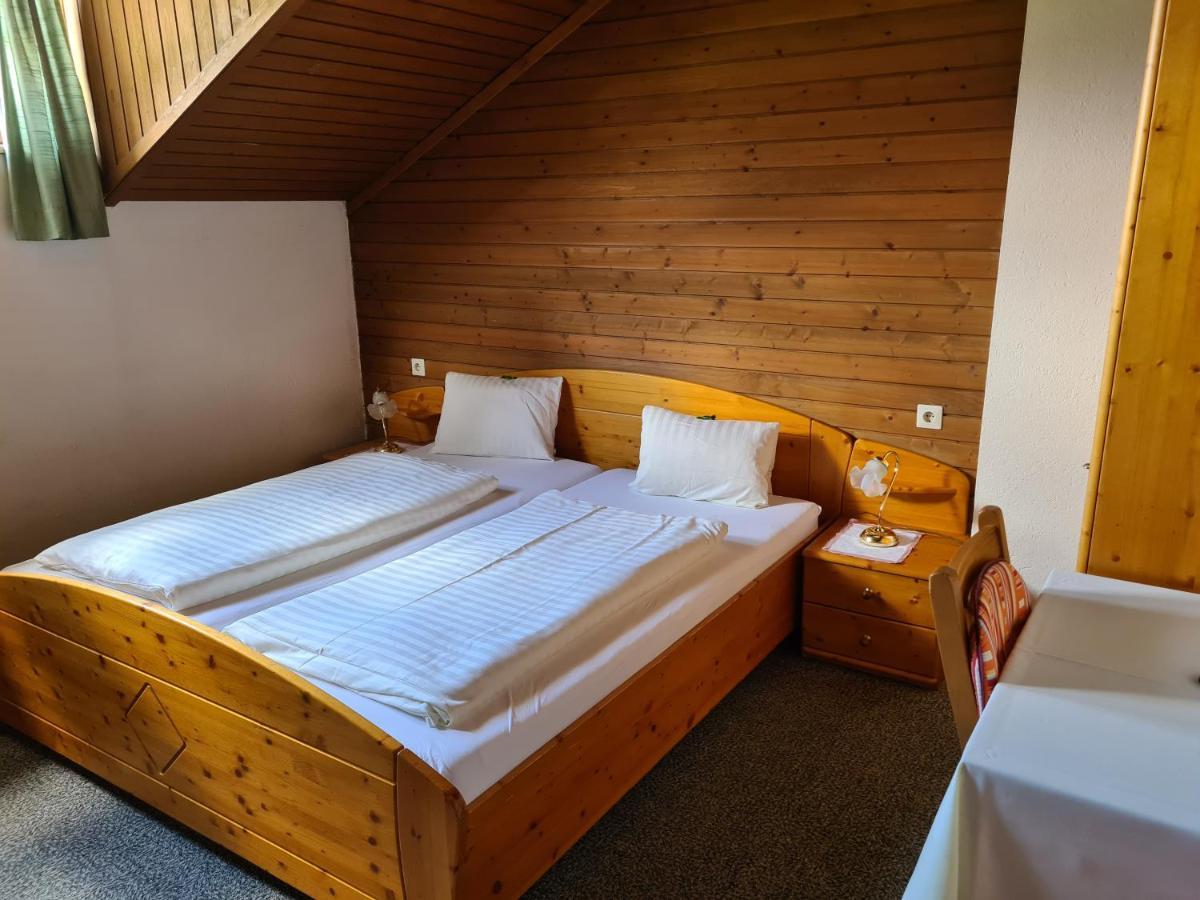Gasthof Jagawirt Sankt Jakob in Defereggen Room photo